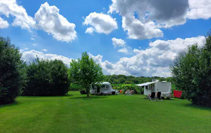 Camping Munnickenheide