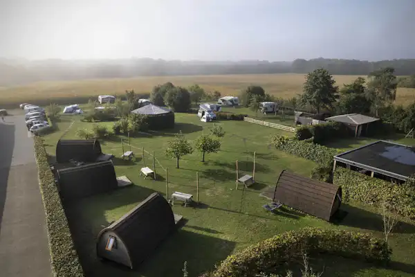 Camping Munnickenheide