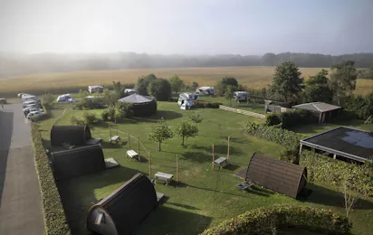 Camping Munnickenheide