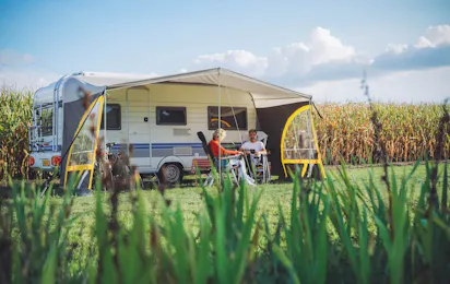 Camping Munnickenheide