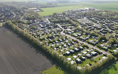 Camping Muralt