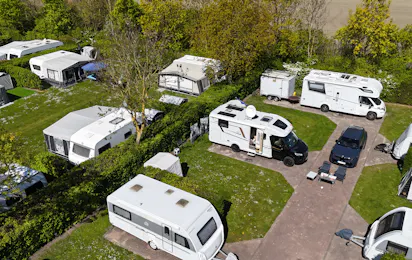 Camping Muralt