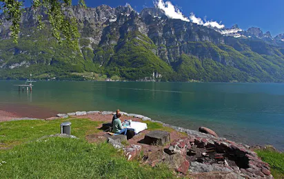 Camping Murg