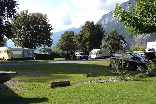 Camping Murg