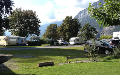 Camping Murg