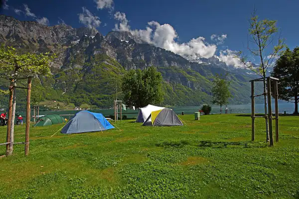 Camping Murg