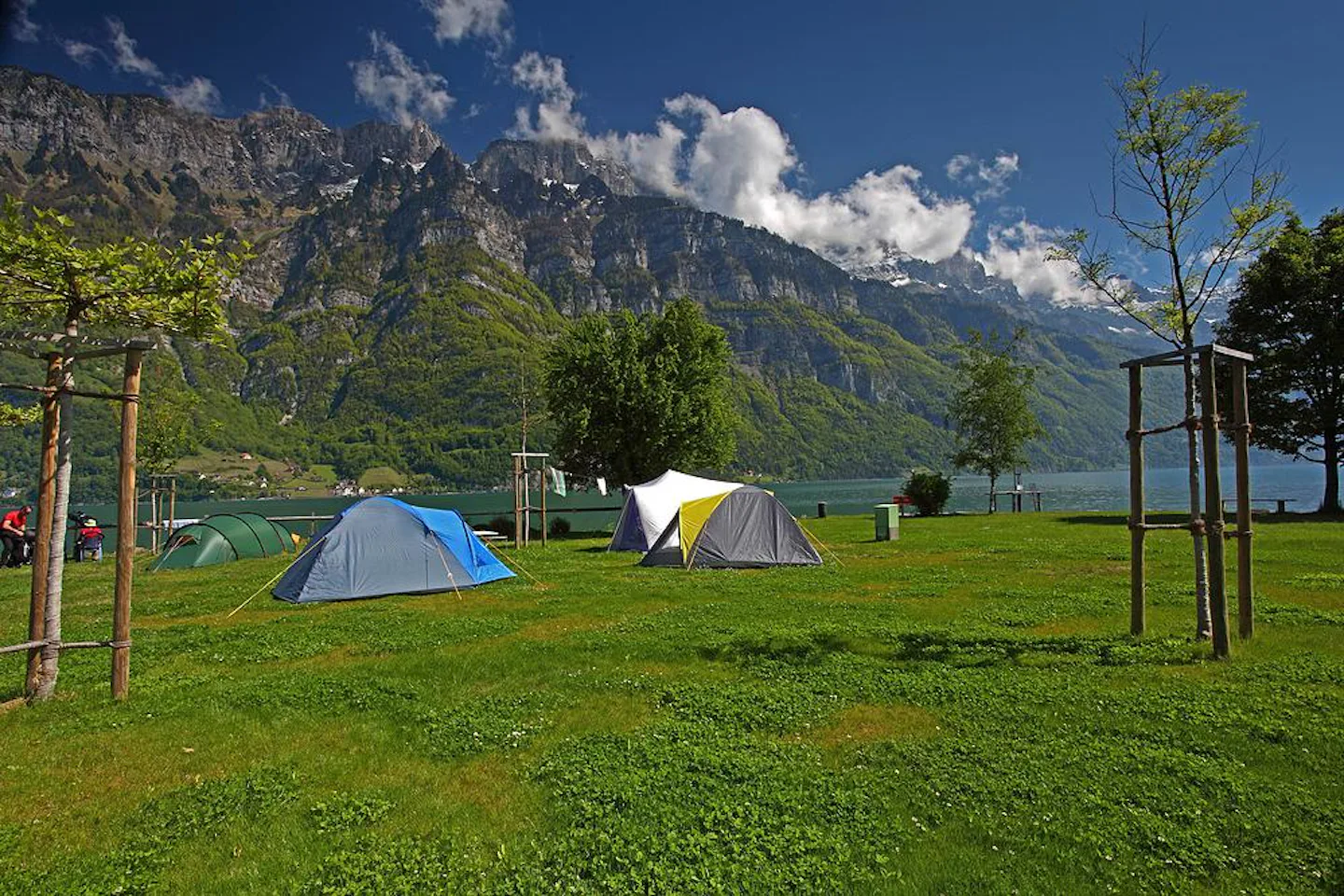 Camping Murg