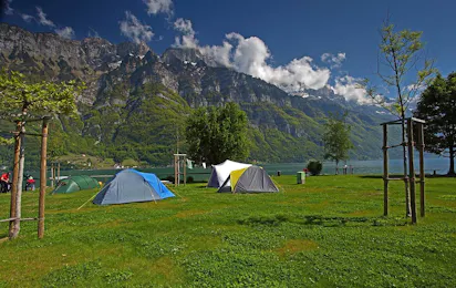 Camping Murg