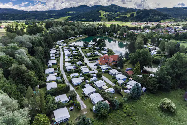 Camping Murinsel