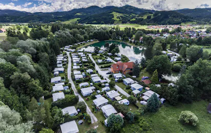Camping Murinsel