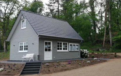 Campingplatz Lange Wisch