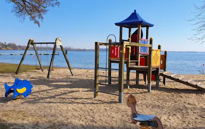 Campingplatz Lange Wisch