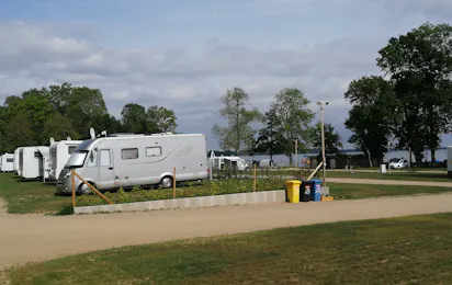 Campingplatz Lange Wisch