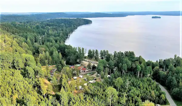 Mycklaflons Camping