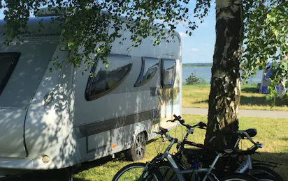 Camping Na Granicy