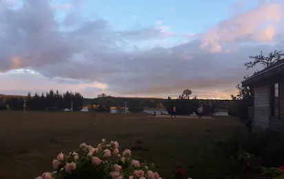 Camping Nabīte
