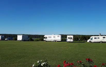 Camping Nabīte