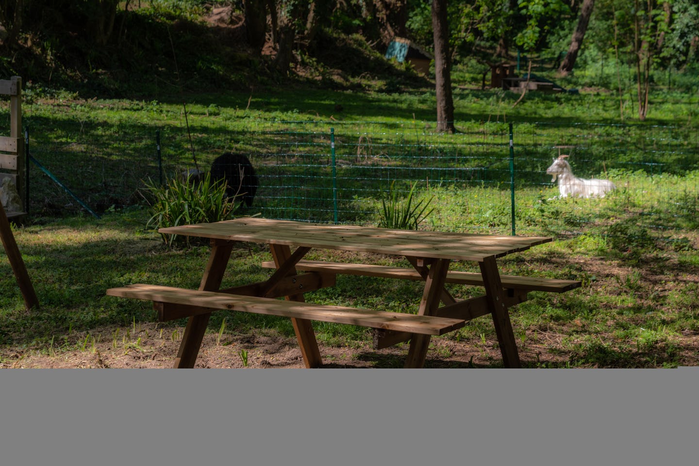 Camping Naéco Audierne