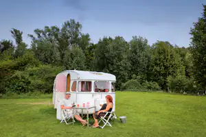 Camping Nahemühle