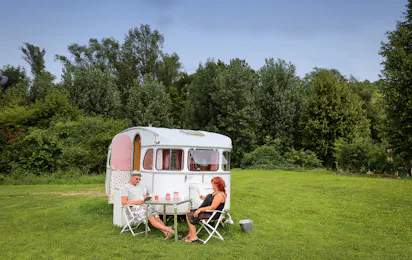 Camping Nahemühle