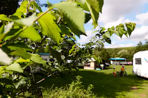 Camping Nahemühle