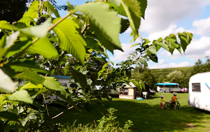 Camping Nahemühle