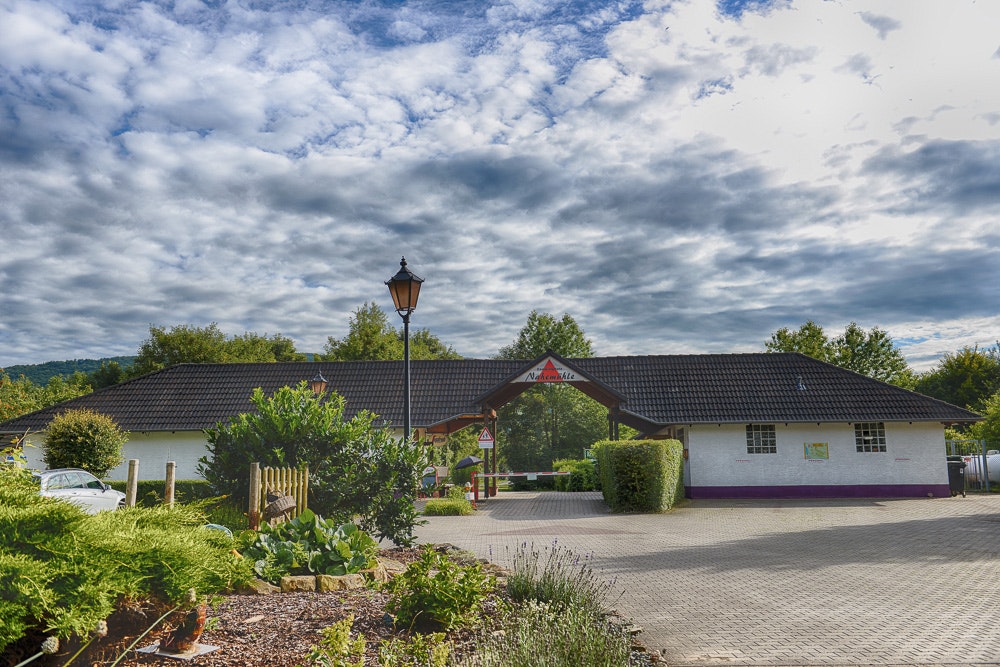 Camping Nahemühle