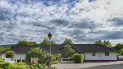 Camping Nahemühle