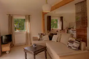 Camping Nahemühle