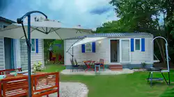 Camping Nahemühle