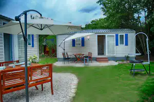 Camping Nahemühle