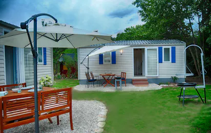 Camping Nahemühle