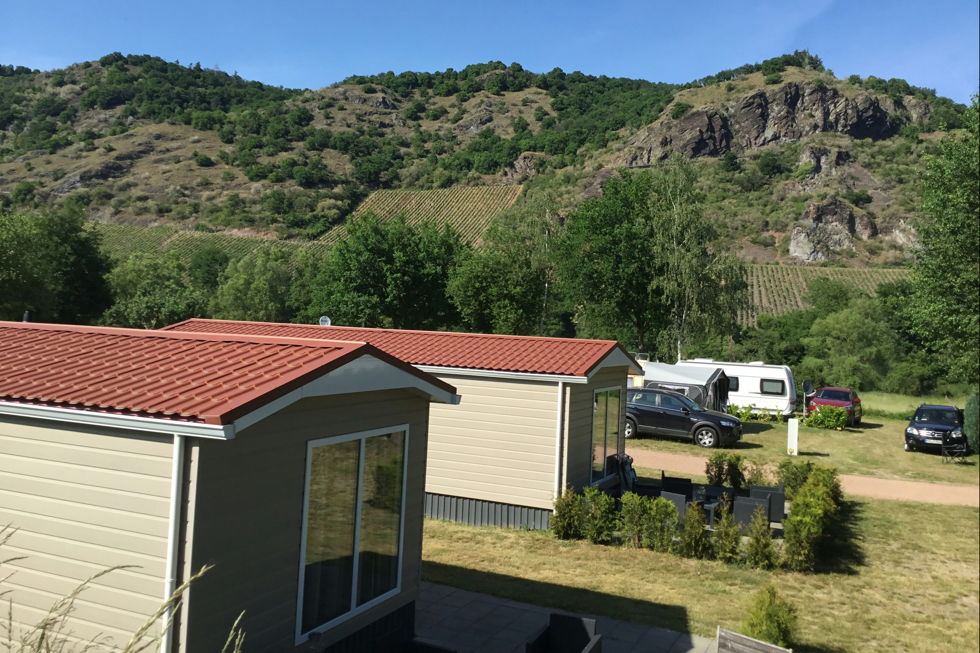 Camping Nahetal