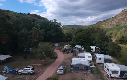 Camping Nahetal