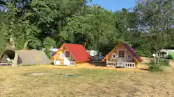 Camping Nahetal