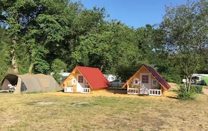 Camping Nahetal