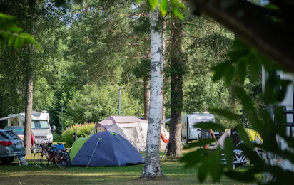 Nallikari Holiday Village