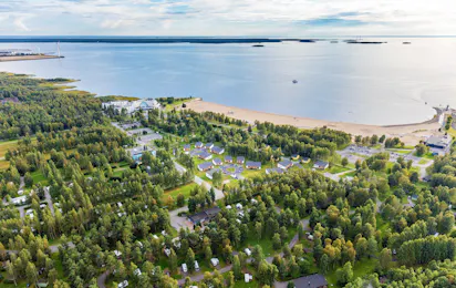 Nallikari Holiday Village
