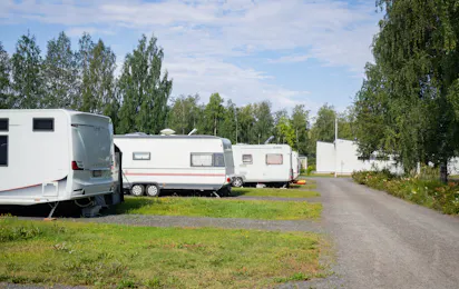 Nallikari Holiday Village