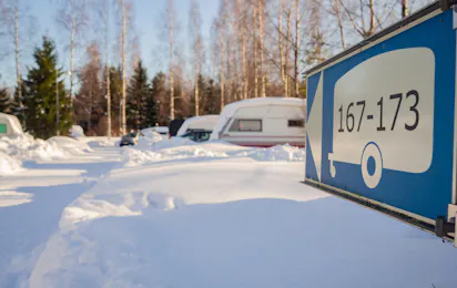 Nallikari Holiday Village