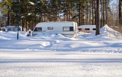 Nallikari Holiday Village