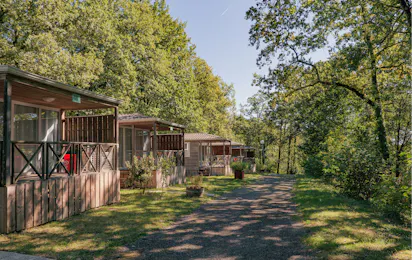 Camping Namasté
