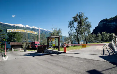 Camping Nanzel