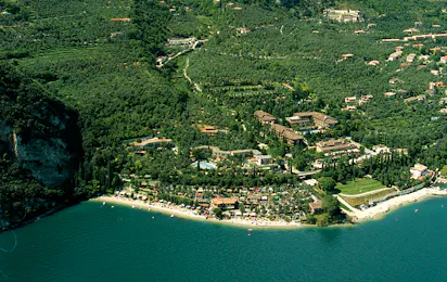 Camping Nanzel