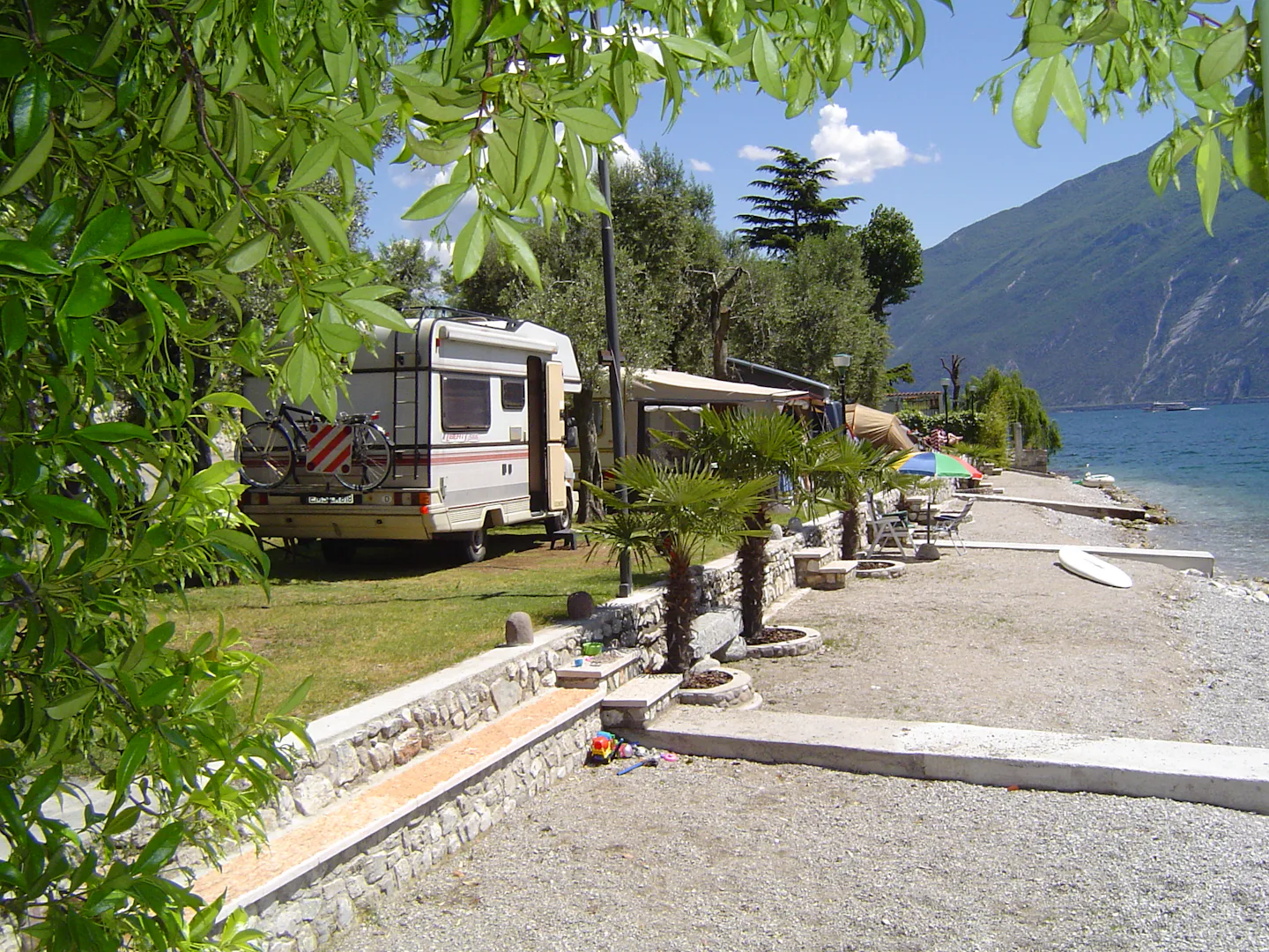 Camping Nanzel