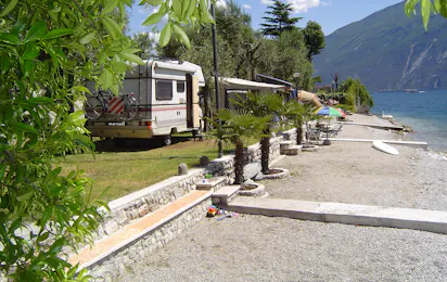 Camping Nanzel