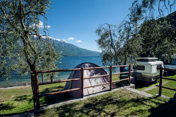 Camping Nanzel