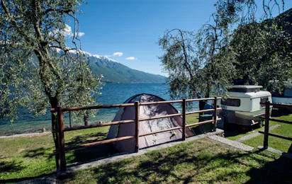 Camping Nanzel