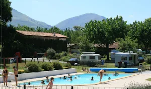 Camping Narbaïtz