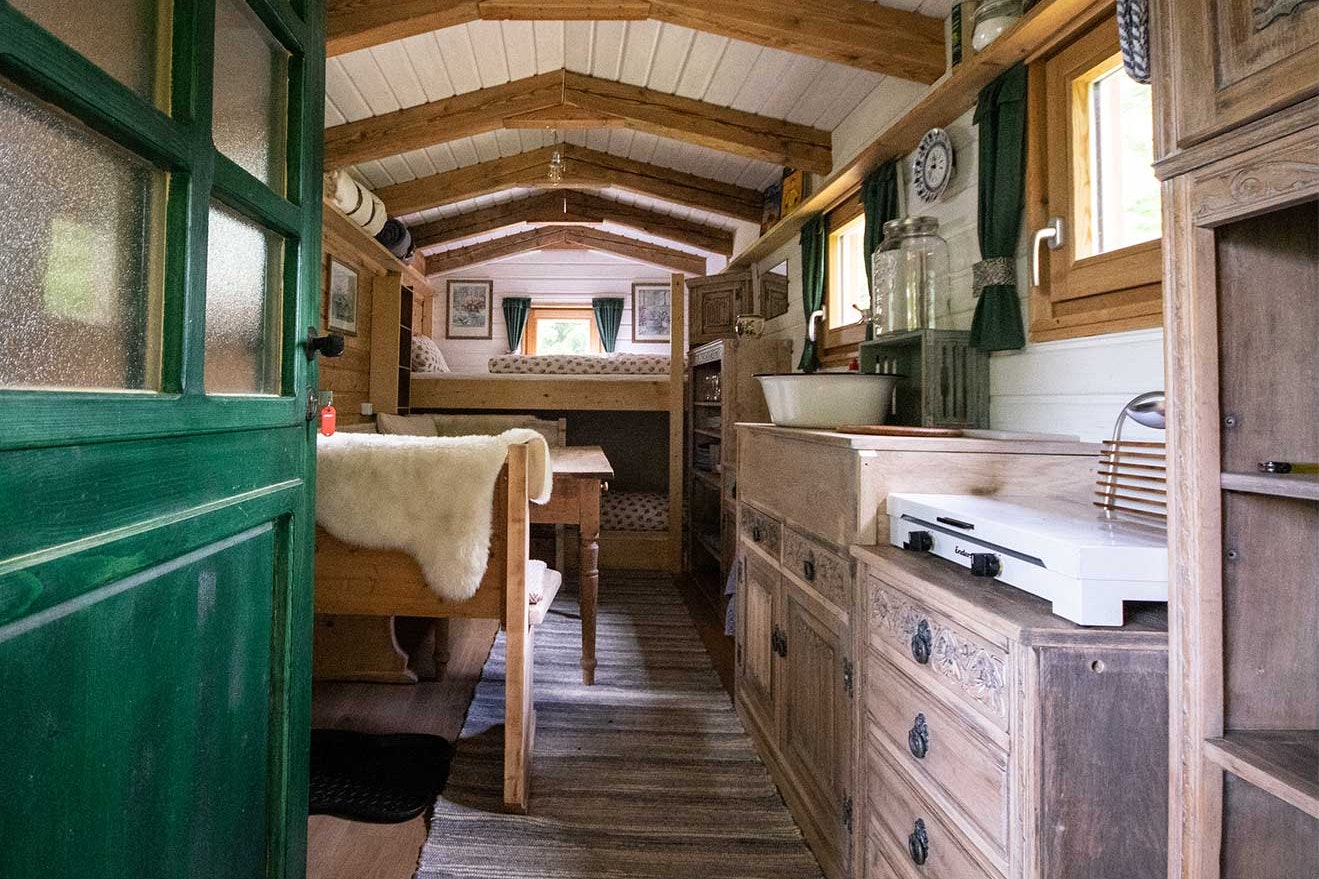 Anderswo Camp Natur & Kultur